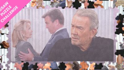 Your Daily Y&R Jigsaw Challenge