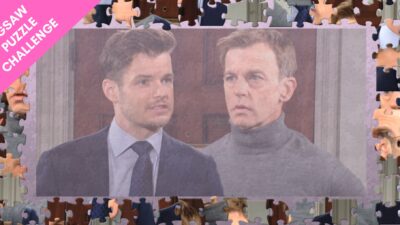 Your Daily Y&R Jigsaw Challenge