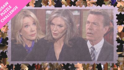 Your Daily Y&R Jigsaw Challenge