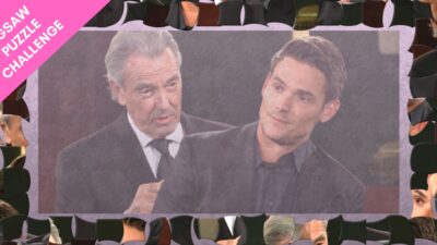 Your Daily Y&R Jigsaw Challenge