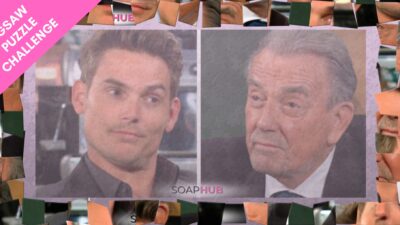 Your Daily Y&R Jigsaw Challenge