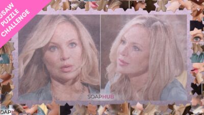 Your Daily Y&R Jigsaw Challenge