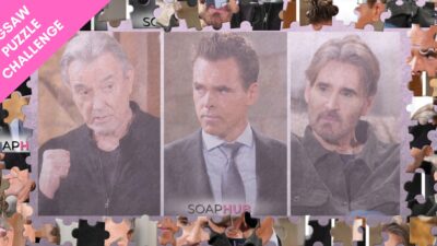 Your Daily Y&R Jigsaw Challenge