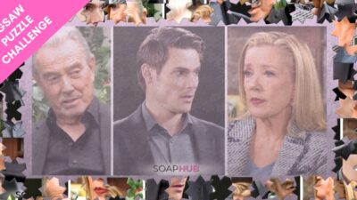 Your Daily Y&R Jigsaw Challenge