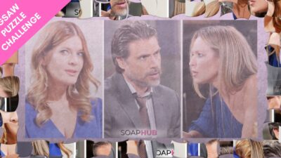 Your Daily Y&R Jigsaw Challenge