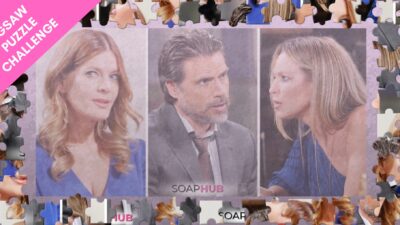 Your Daily Y&R Jigsaw Challenge