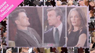 Your Daily Y&R Jigsaw Challenge