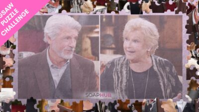 Your Daily Y&R Jigsaw Challenge