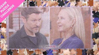 Your Daily Y&R Jigsaw Challenge