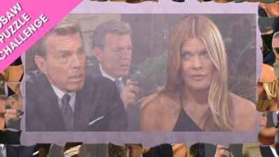 Your Daily Y&R Jigsaw Challenge