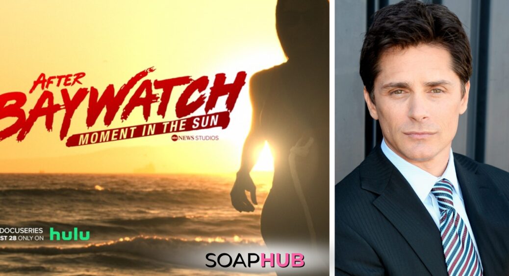 Soap Veteran Billy Warlock Reveals the Real Reason Baywatch Was Axed