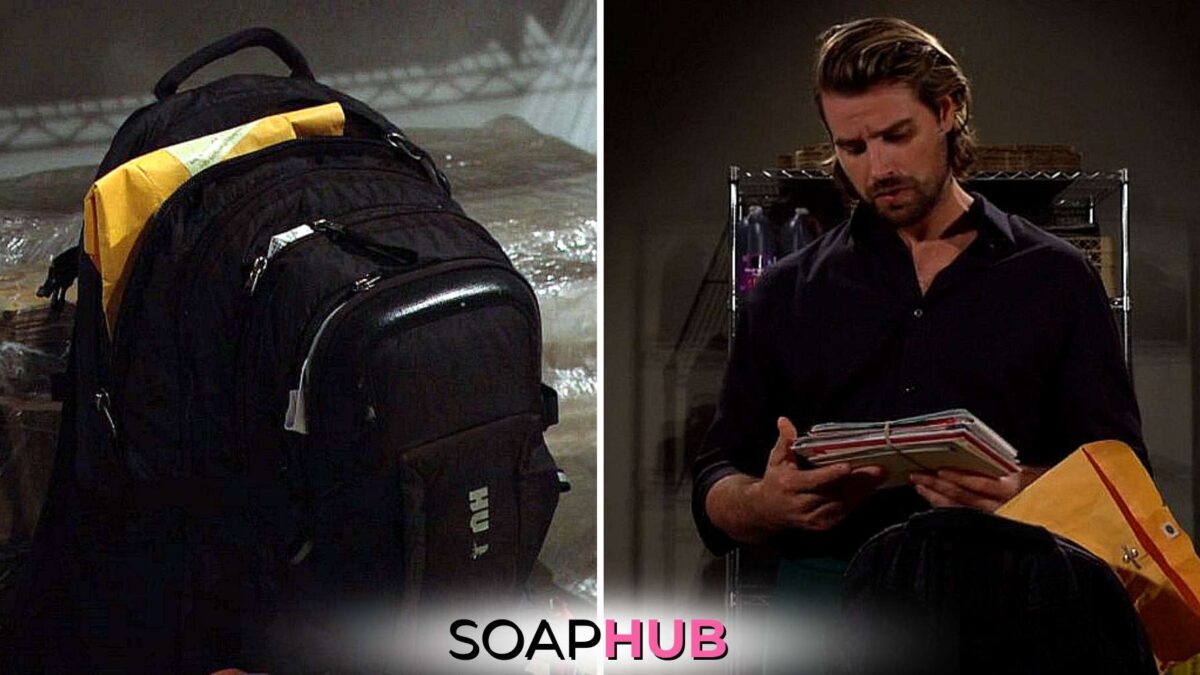 Bold And The Beautiful News, Rumors & Recaps | Soap Hub