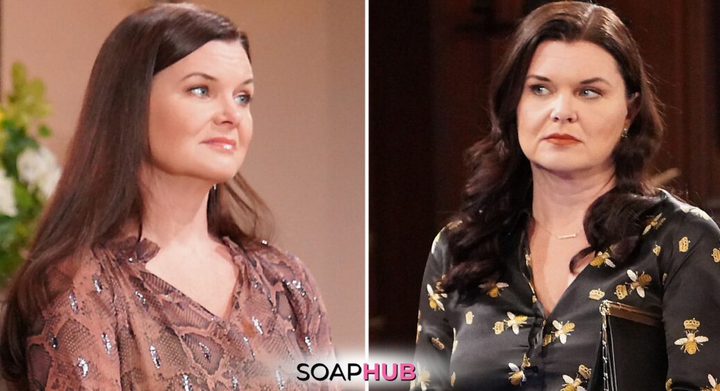 Bold and the Beautiful Spoilers July 29: Katie’s On the Hunt