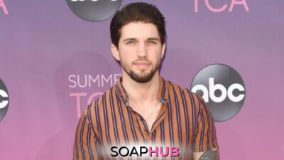 General Hospital Star Bryan Craig Is Back on TV Sooner Than You Think