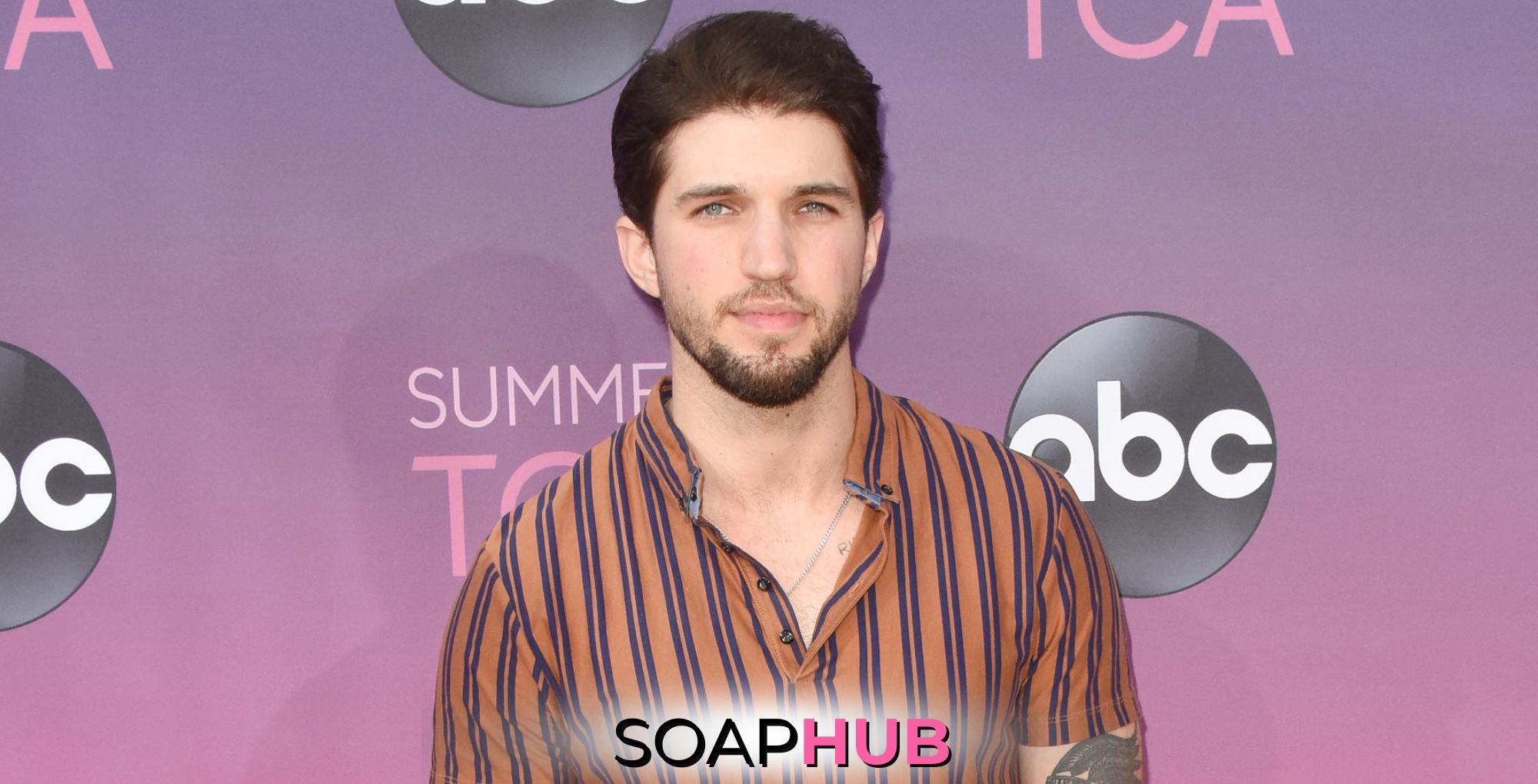 Bryan Craig Soap Hub logo