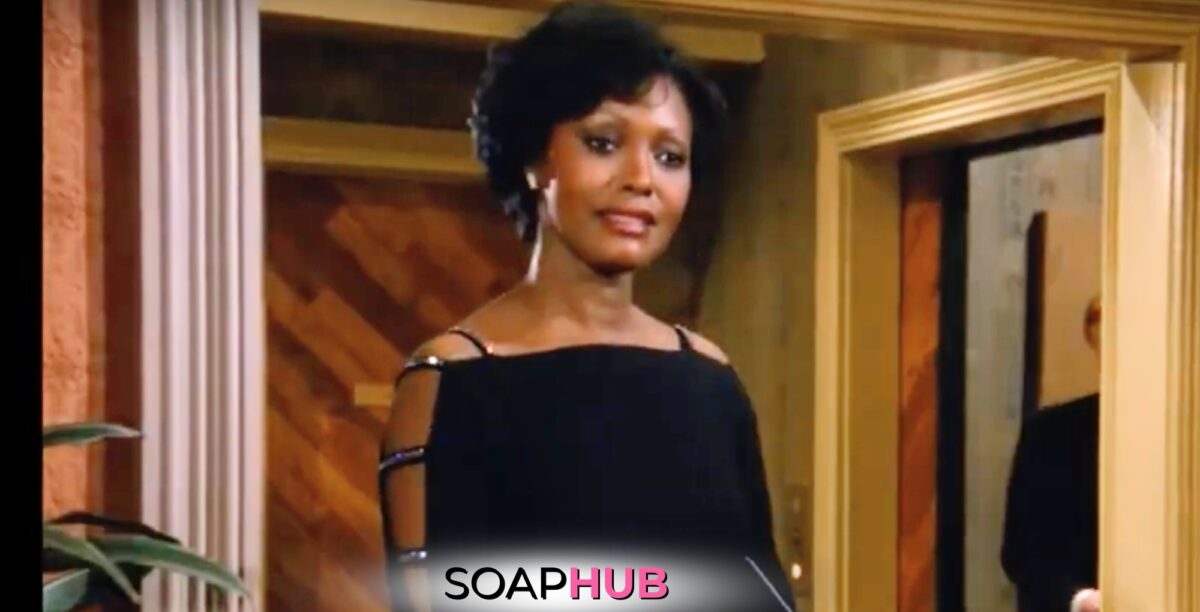 Pat Colbert Dallas Soap Hub logo