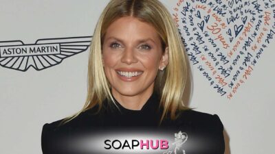 7 Things To Know About AnnaLynne McCord On Days of our Lives