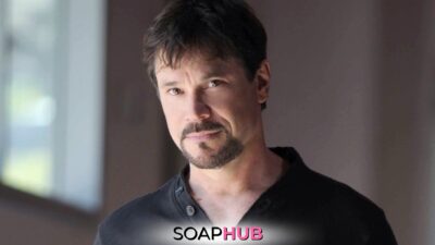 Oh, Bo! Peter Reckell’s Wife Sounds Alarm on Social Media Scam