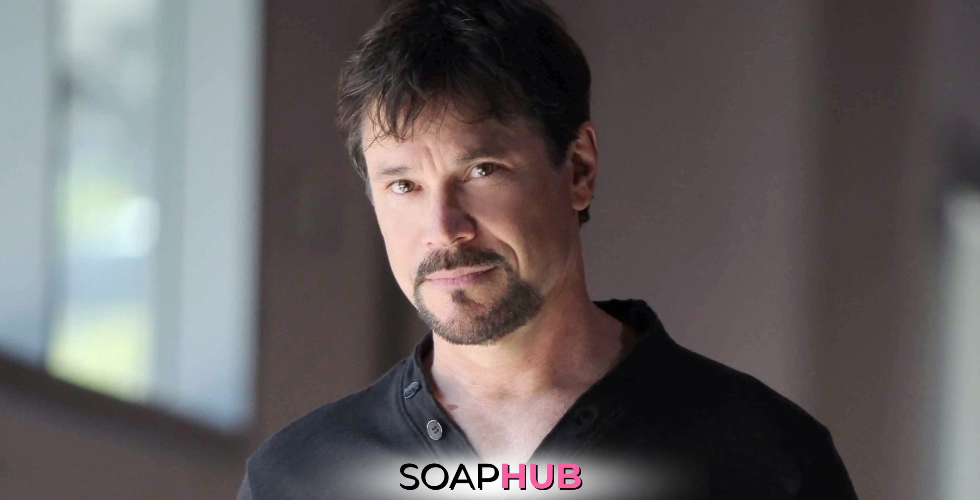 Peter Reckell Soap Hub logo