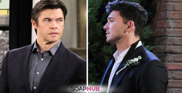 Days of Our Lives Spoilers, News and Recaps – SoapHub