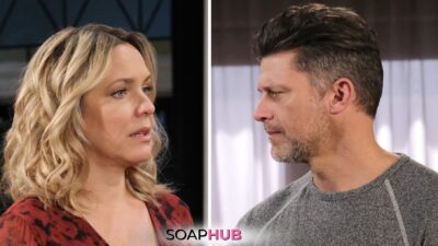 Days of our Lives Spoilers July 5: Eric Says Goodbye To Nicole