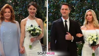 Days of our Lives Spoilers July 19: Double Your Wedding Fun