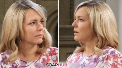 Days of our Lives Spoilers July 8: Nicole Gets Stunning News About Jude