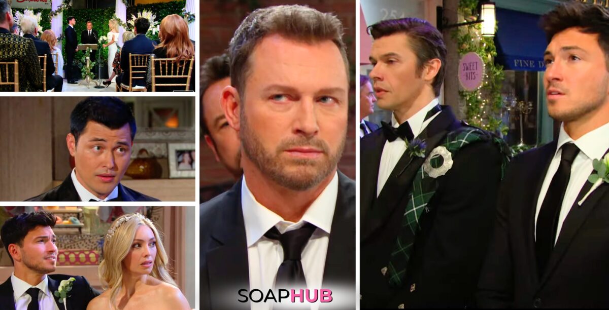 Latest Days of Our Lives Spoilers – DOOL Spoilers | SoapHub