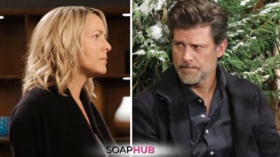 Days of our Lives Spoilers July 17: What Will Nicole and Eric Do Next?