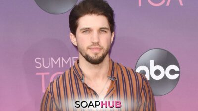 7 Things to Know About General Hospital’s Bryan Craig