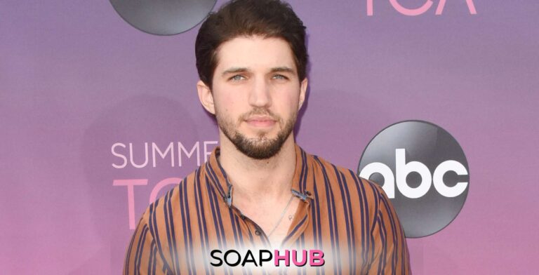 7 Things to Know About General Hospital's Bryan Craig