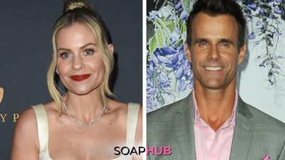 General Hospital Star Cameron Mathison Is Taking on a Brand-New Role