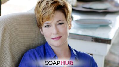 General Hospital Star Carolyn Hennesy Brings Home A New Addition To Her Family