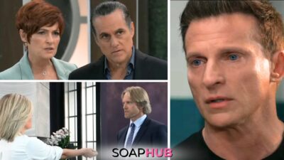 Carly’s Decision Shook Up Port Charles On July 25 General Hospital