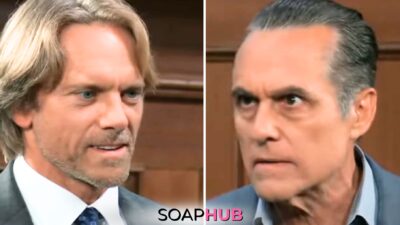 Did Sonny Fall For John’s Setup On July 29 General Hospital?