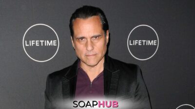 Here’s General Hospital Star Maurice Benard’s Adorable Side Hustle