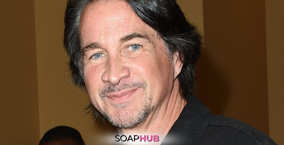 Michael Easton soap hub logo