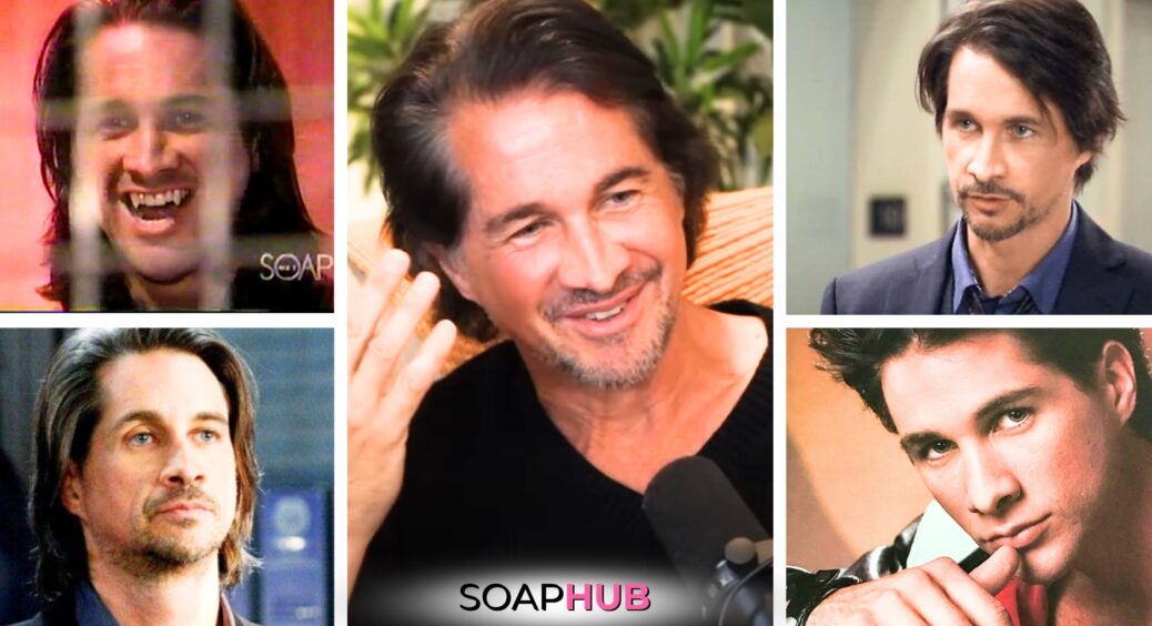 Michael Easton’s Incredible Soap Opera Journey: What You Didn’t Know