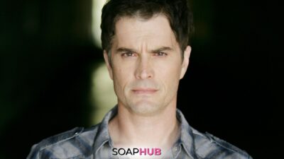 General Hospital Comings and Goings: Rick Hearst Back as Ric Lansing