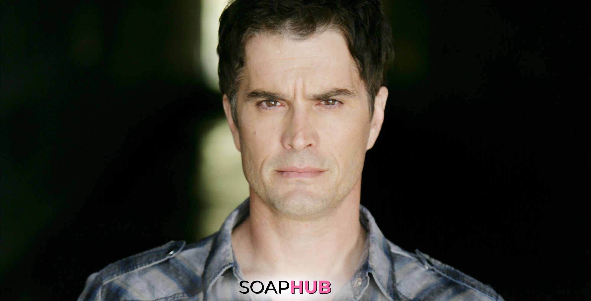 Rick Hearst Soap Hub logo