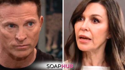 General Hospital Spoilers July 12: Anna Walks Jason Through Her Latest Plan