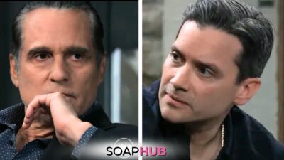 General Hospital Spoilers July 29: Dante Makes Urgent Plea to Sonny