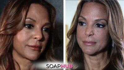 General Hospital Spoilers July 17: Natalia Shows Regret and Remorse — Is It Genuine?