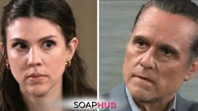 General Hospital Spoilers August 1: Father And Daughter Fury