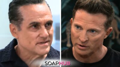 General Hospital Spoilers July 10: Sonny Demands Answers from Jason