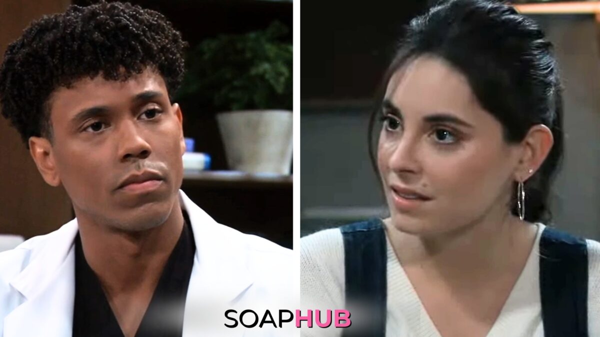 General Hospital News, Rumors & Recaps | Soap Hub