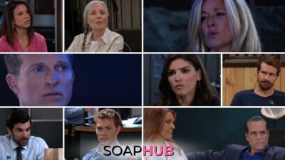 General Hospital Spoilers Video Preview July 18: Hope, Wisdom, and New Opportunities