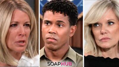 General Hospital Spoilers Weekly Update: Baby Mine