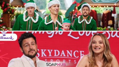 Christmas In July: Check Out Hallmark’s 2024 Holiday Schedule Now