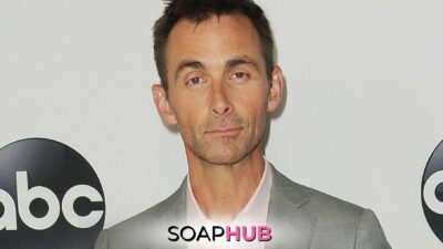 General Hospital’s James Patrick Stuart Suffers A Deep Loss